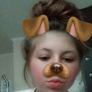 Meet your Posher, Lindsay